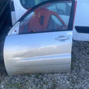 Porte avant gauche TOYOTA RAV4 2 PHASE 1 Diesel - Image 1