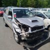 Porte avant gauche TOYOTA RAV4 2 PHASE 1 Diesel - Image 4