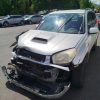 Porte avant gauche TOYOTA RAV4 2 PHASE 1 Diesel - Image 5