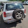 Porte avant gauche TOYOTA RAV4 2 PHASE 1 Diesel - Image 7