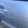 Porte avant droit TOYOTA RAV4 2 PHASE 1 Diesel - Image 1