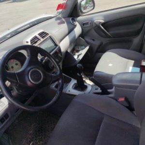 Pare soleil droit TOYOTA RAV4 2 PHASE 1 Diesel - Image 6