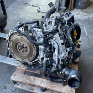 Moteur DACIA SANDERO 2 PHASE 2 Essence - Image 1