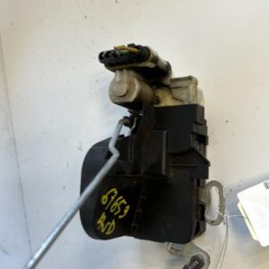 Serrure avant droit ALFA ROMEO 147 PHASE 1 Diesel - Image 1