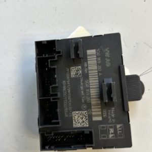Calculateur AUDI A3 3 PHASE 1 Diesel - Image 1