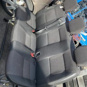 Banquette arriere CITROEN JUMPER 2 Diesel - Image 1