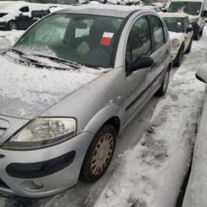 Moteur CITROEN C3 1 PHASE 2 Diesel - Image 4