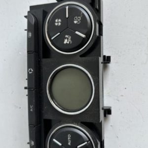 Commande chauffage CITROEN DS3 PHASE 1 Diesel - Image 1
