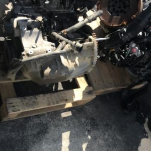 Moteur RENAULT MODUS PHASE 2 Essence - Image 1