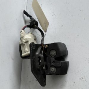 Serrure de coffre ALFA ROMEO 147 PHASE 1 Diesel - Image 2