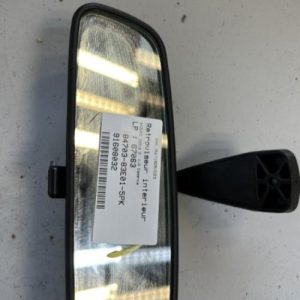 Retroviseur interieur SUZUKI IGNIS 2 Essence - Image 1