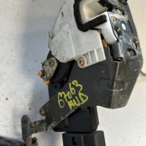 Serrure avant droit SUZUKI IGNIS 2 Essence - Image 1