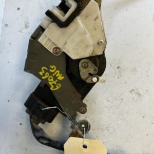 Serrure avant gauche SUZUKI IGNIS 2 Essence - Image 1