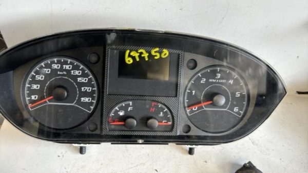 Compteur CITROEN JUMPER 2 Diesel - Image 1