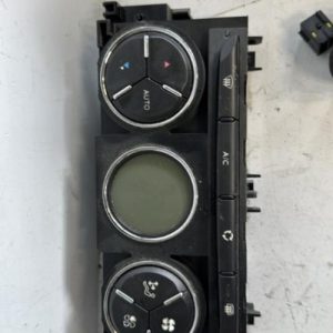 Commande chauffage CITROEN C3 2 PHASE 1 Diesel - Image 1