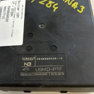 Boitier USM  RENAULT LAGUNA 3 PHASE 1 Diesel - Image 2