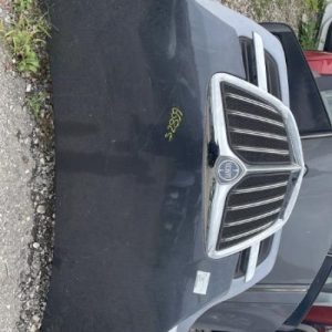 Capot LANCIA MUSA PHASE 2 Diesel - Image 1