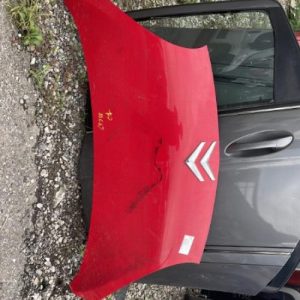 Capot CITROEN C1 1 PHASE 2 Essence - Image 1