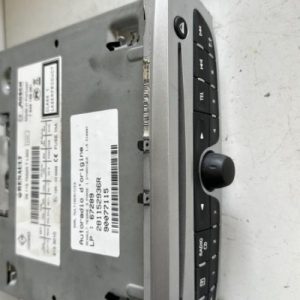 Autoradio d'origine RENAULT MEGANE 3 PHASE 1 Diesel - Image 1