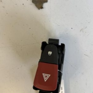 Bouton de warning RENAULT MEGANE 3 PHASE 1 Diesel - Image 1