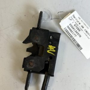 Serrure de capot RENAULT MEGANE 3 PHASE 1 Diesel - Image 1
