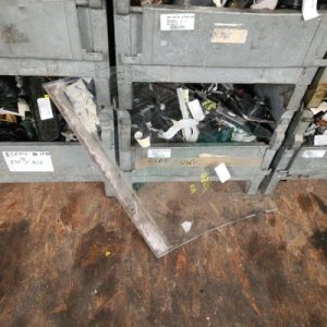 Vitre avant droit RENAULT R19 PHASE 1 Diesel - Image 1