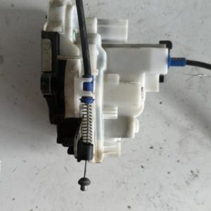 Serrure avant droit CITROEN NEMO Diesel - Image 1