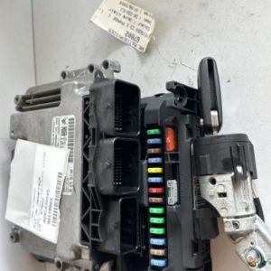 Kit de demarrage CITROEN C3 2 PHASE 1 Diesel - Image 1