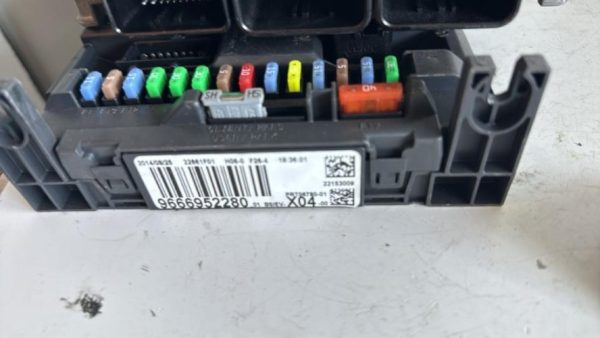 Kit de demarrage CITROEN C3 2 PHASE 1 Diesel - Image 3