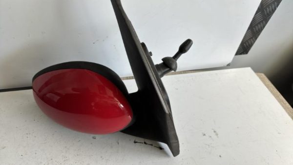 Retroviseur droit CITROEN C1 1 PHASE 2 Essence - Image 3