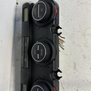 Commande chauffage VOLKSWAGEN GOLF 5 BREAK Diesel - Image 1