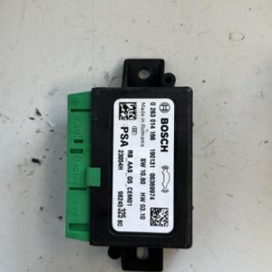 Calculateur PEUGEOT 308 2 SW PHASE 2 BREAK Essence - Image 1