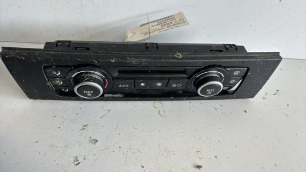 Commande chauffage BMW SERIE 3 E90 PHASE 1 Diesel - Image 1