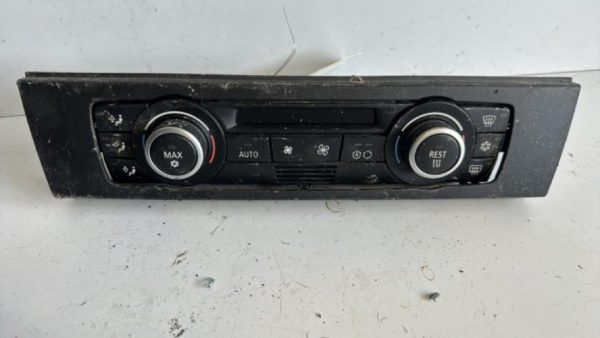 Commande chauffage BMW SERIE 3 E90 PHASE 1 Diesel - Image 2