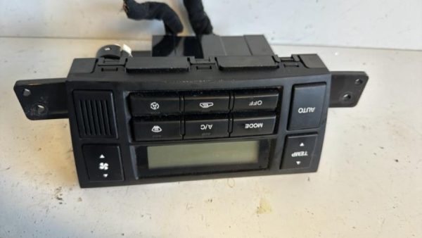 Commande chauffage HYUNDAI TUCSON 1 Diesel - Image 1