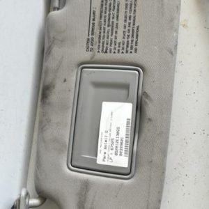 Pare soleil gauche HYUNDAI TUCSON 1 Diesel - Image 1