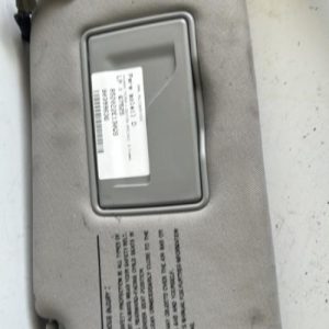 Pare soleil droit HYUNDAI TUCSON 1 Diesel - Image 1