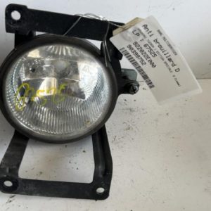 Anti brouillard droit (feux) HYUNDAI TUCSON 1 Diesel - Image 1