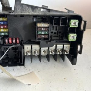 Porte fusible SKODA FABIA 3 PHASE 1 Essence - Image 1