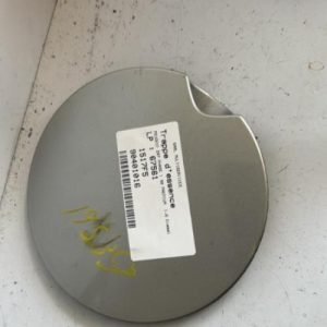 Trappe d'essence PEUGEOT 207 PHASE 1 Diesel - Image 1