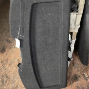 Plage arriere SKODA FABIA 3 PHASE 1 Essence - Image 1