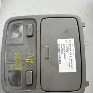 Eclairage de plafonnier HYUNDAI TUCSON 1 Diesel - Image 1