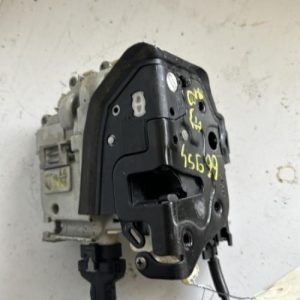 Serrure avant droit AUDI A3 3 PHASE 1 Diesel - Image 1