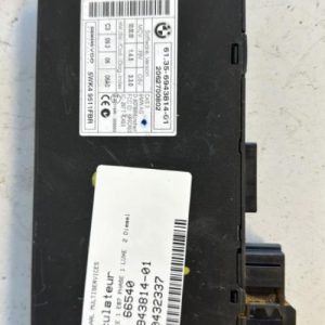 Calculateur BMW SERIE 1 E87 PHASE 1 Diesel - Image 1