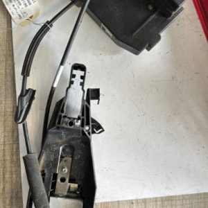 Serrure arriere droit PEUGEOT 308 2 PHASE 1 Diesel - Image 3