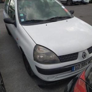 Compteur RENAULT CLIO 2 PHASE 2 Essence - Image 6
