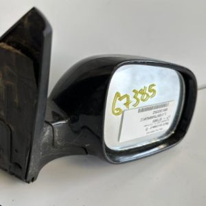 Retroviseur droit VOLKSWAGEN GOLF 4 Diesel - Image 1