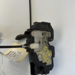 Serrure avant droit NISSAN MICRA 3 PHASE 2 Diesel - Image 1