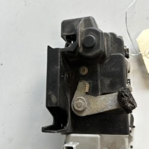 Serrure arriere droit PEUGEOT 307 PHASE 1 Diesel - Image 2