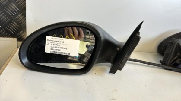 Retroviseur gauche SEAT CORDOBA 2 Diesel - Image 1
